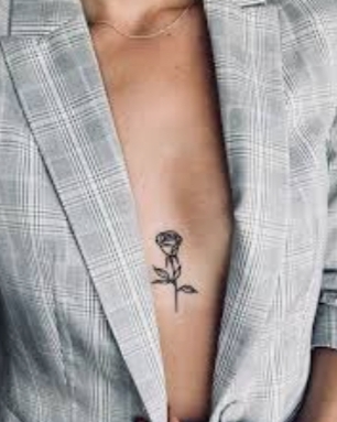 Rebeca - Ixelles - Bruxelles-Capitale | Annonce Rencontre