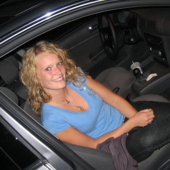 Nourelhouda - Vilvorde - Brabant flamand | Annonce Rencontre