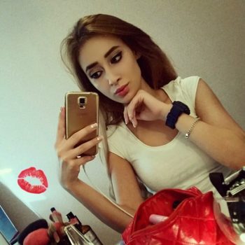 Imene - Gembloux - Namur | Annonce Rencontre