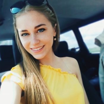 Caterine - Sint-Katelijne-Waver - Anvers | Annonce Rencontre