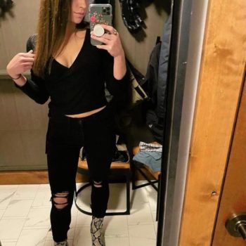 Annah - Forest - Bruxelles-Capitale | Annonce Rencontre