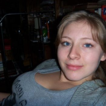 Erika - Aubel - Liège | Annonce Rencontre