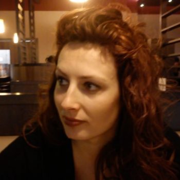 Delphine - Paliseul - Luxembourg | Annonce Rencontre