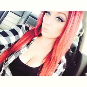 Laëtitia - Tenneville - Luxembourg | Annonce Rencontre