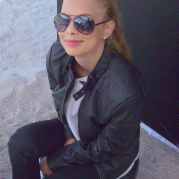 Ainoha - Buggenhout - Flandre orientale | Annonce Rencontre