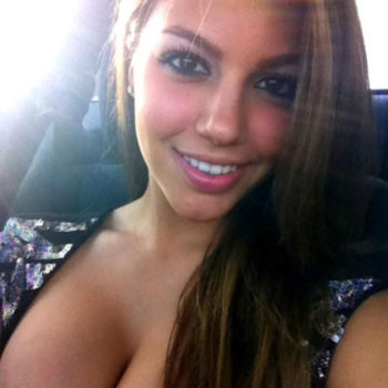 Déborah - Pepinster - Liège | Annonce Rencontre