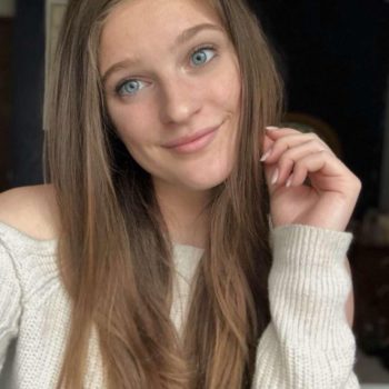 Lizzie - Baelen - Liège | Annonce Rencontre