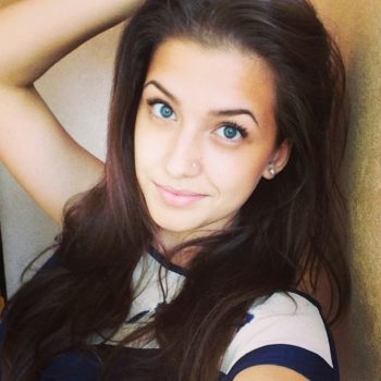 Vittoria - Olne - Liège | Annonce Rencontre