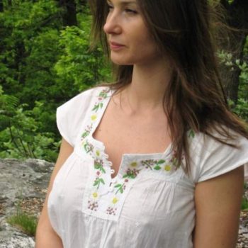 Zelida - Maldegem - Flandre orientale | Annonce Rencontre