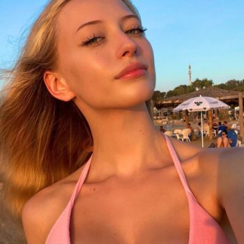 Janis - Woluwe-Saint-Lambert - Bruxelles-Capitale | Annonce Rencontre