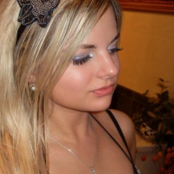 Daria - Lichtervelde - Flandre occidentale | Annonce Rencontre