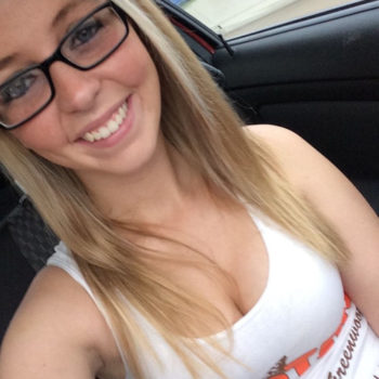 Justine - Honnelles - Hainaut | Annonce Rencontre