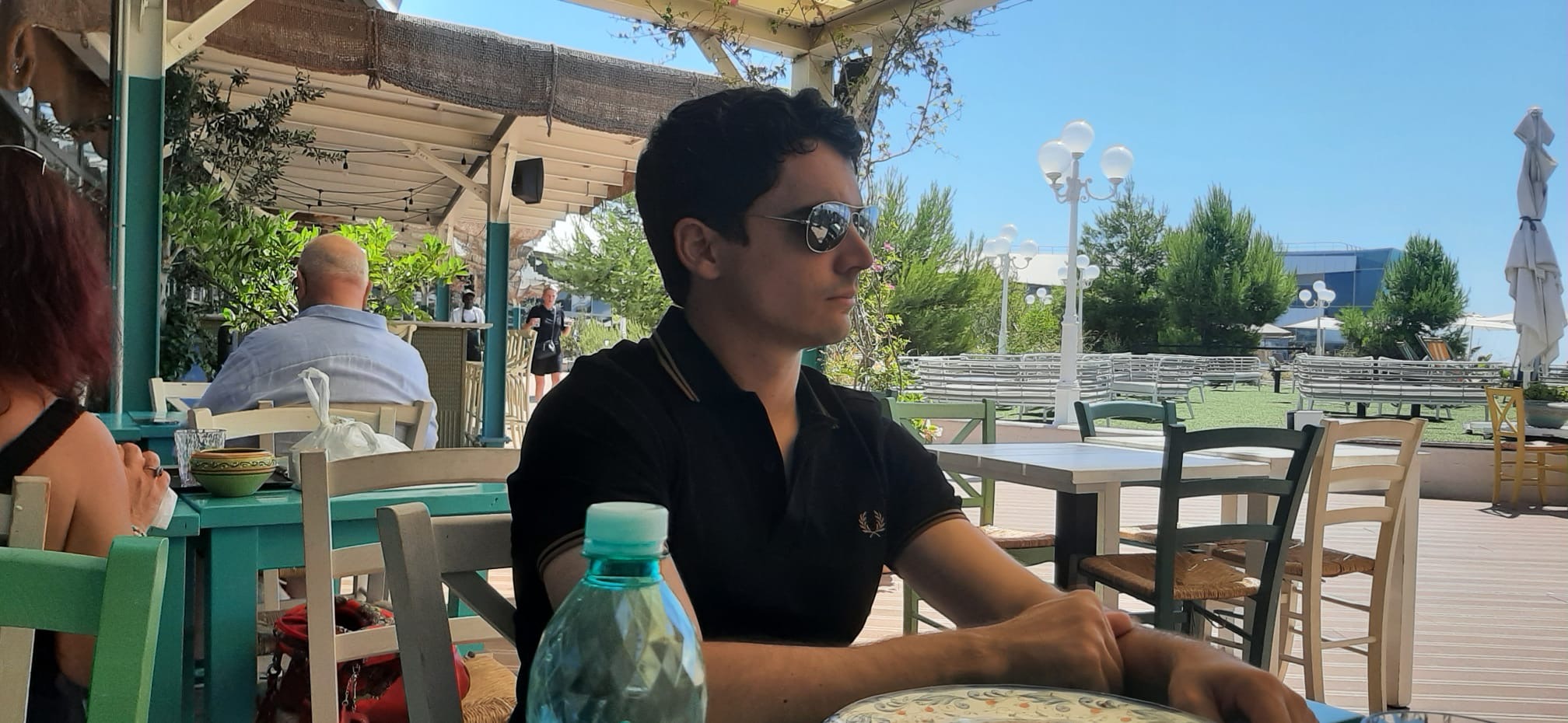 Dylane - Enghien - Hainaut | Annonce Rencontre