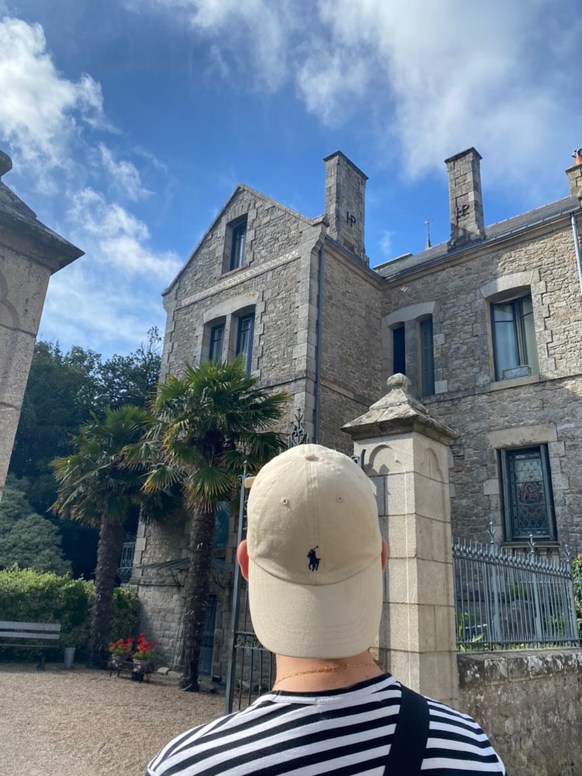 Taoufik - Hamoir - Liège | Annonce Rencontre