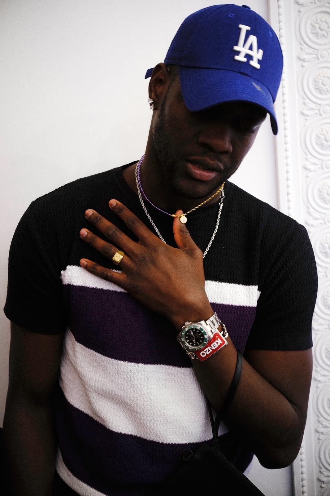 Chemseddine - Wervik - Flandre occidentale | Annonce Rencontre