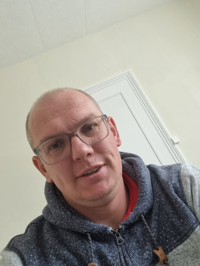 Leif - Visé - Liège | Annonce Rencontre