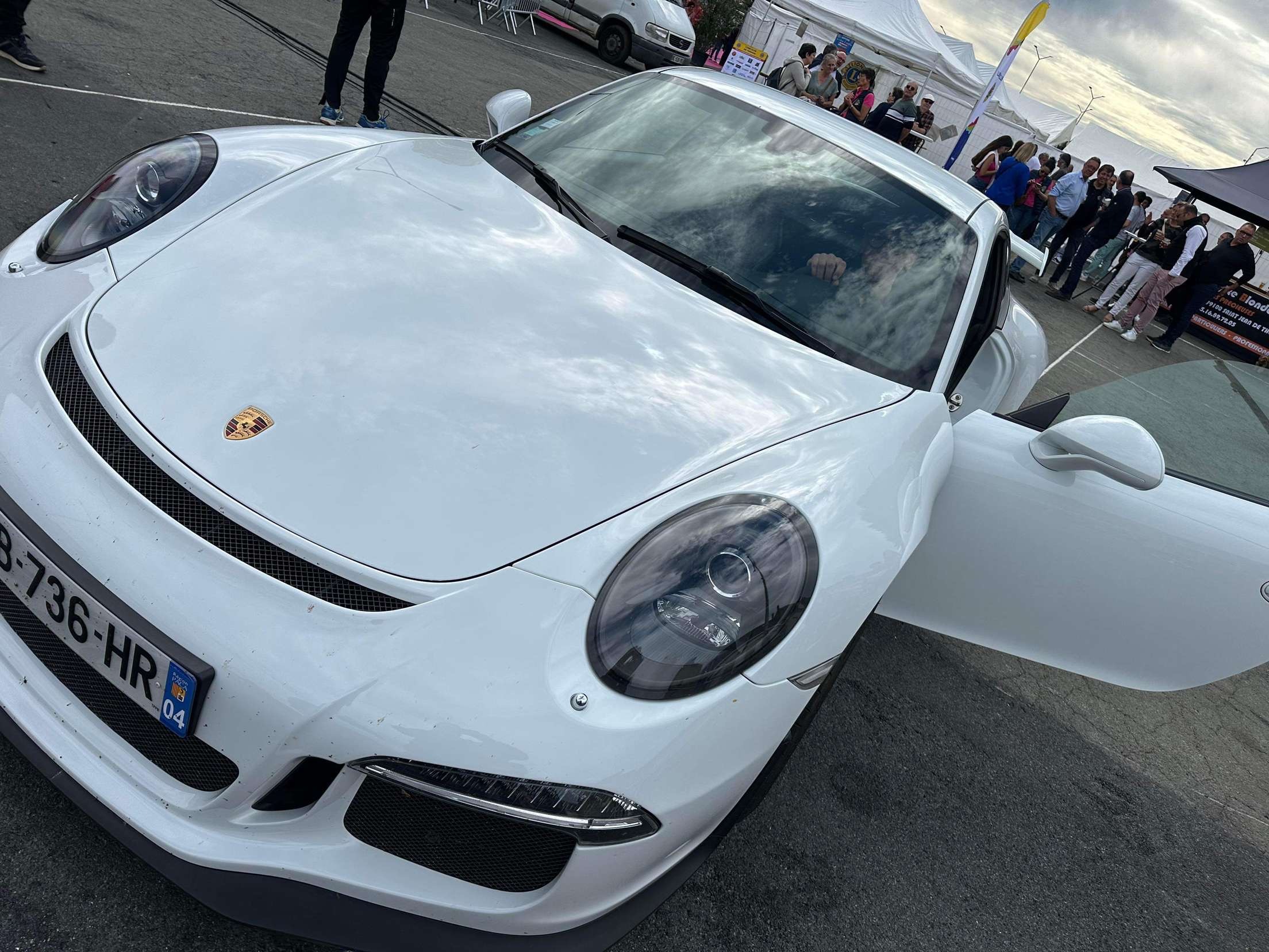 Yaël - Stekene - Flandre orientale | Annonce Rencontre