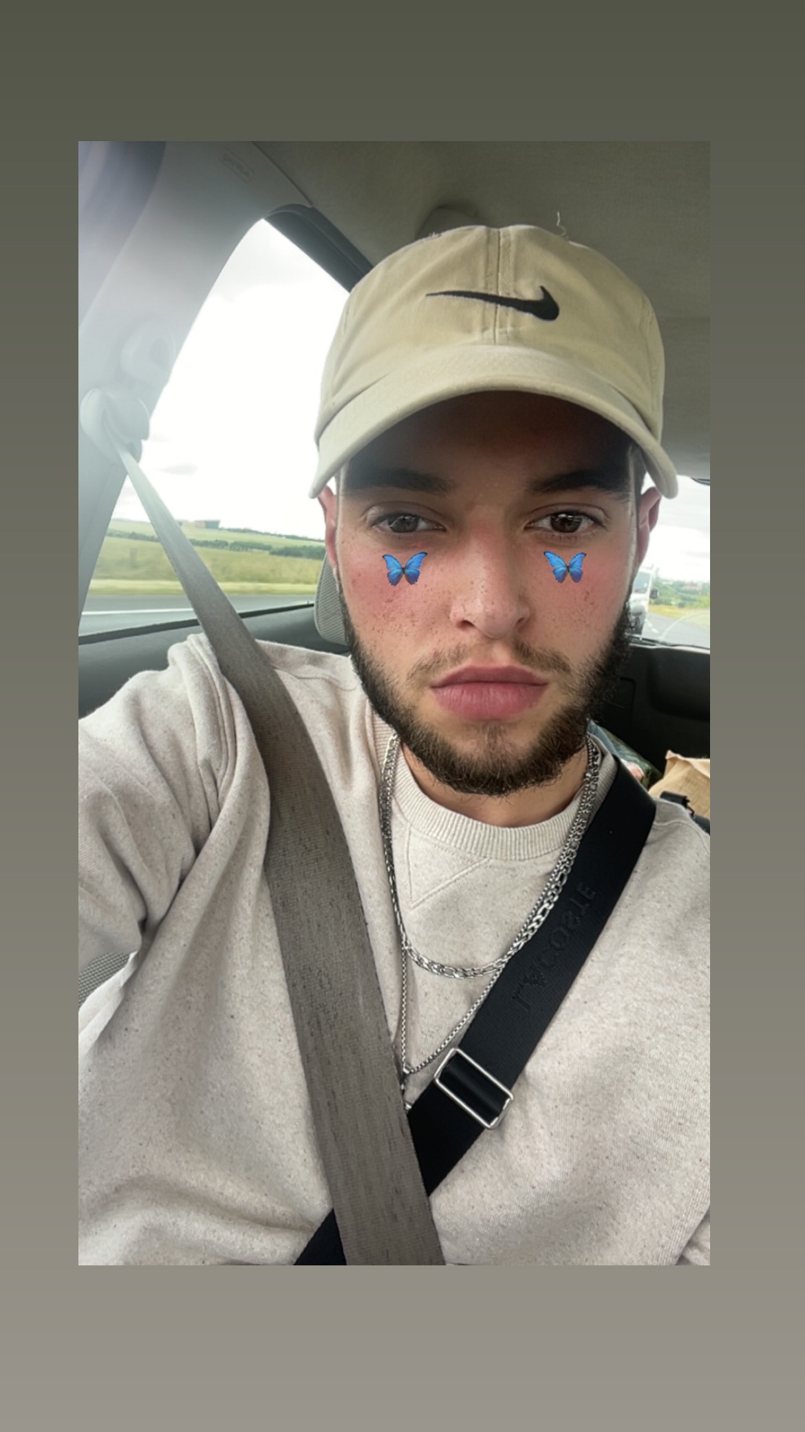 Zakariyya - Damme - Flandre occidentale | Annonce Rencontre