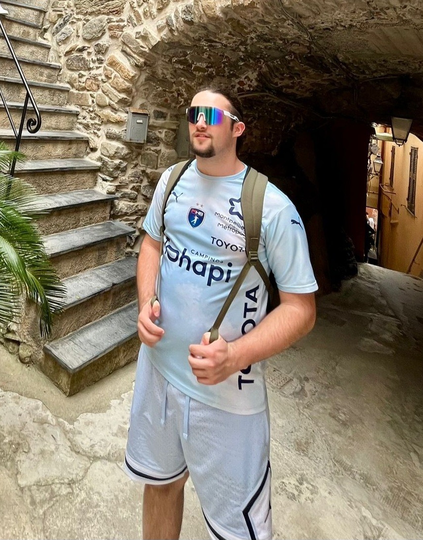 Zaven - Lille - Anvers | Annonce Rencontre