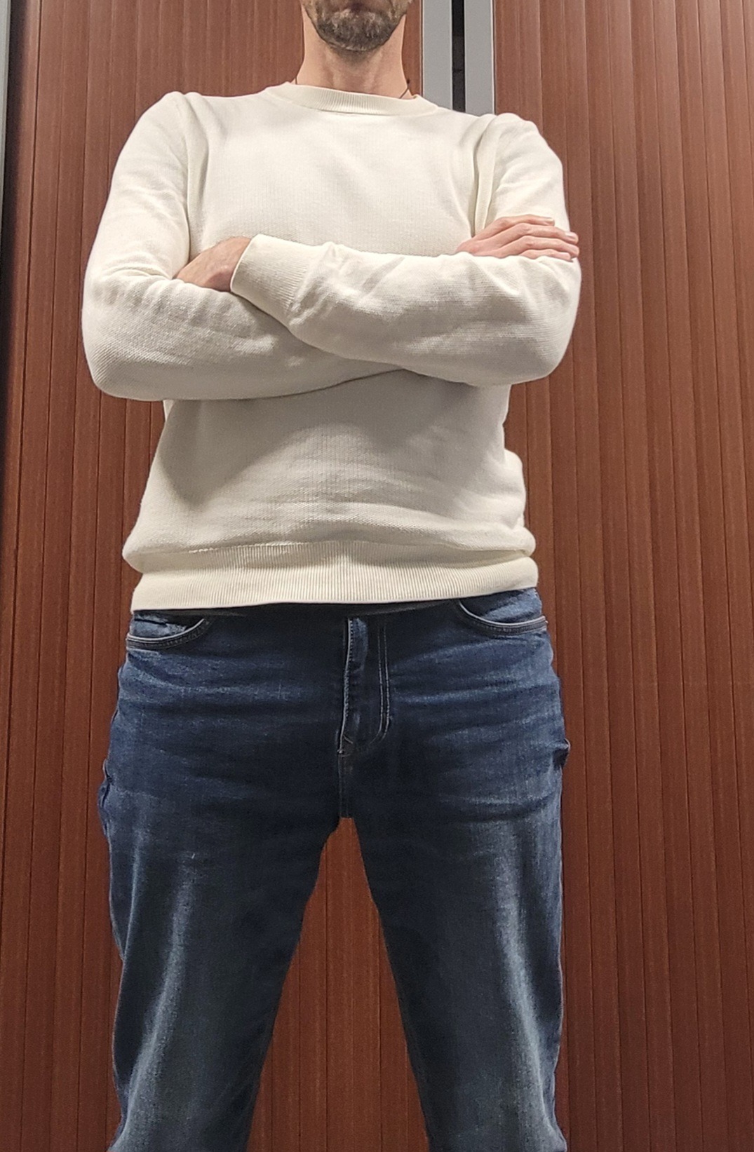 Elwann - Amblève - Liège | Annonce Rencontre