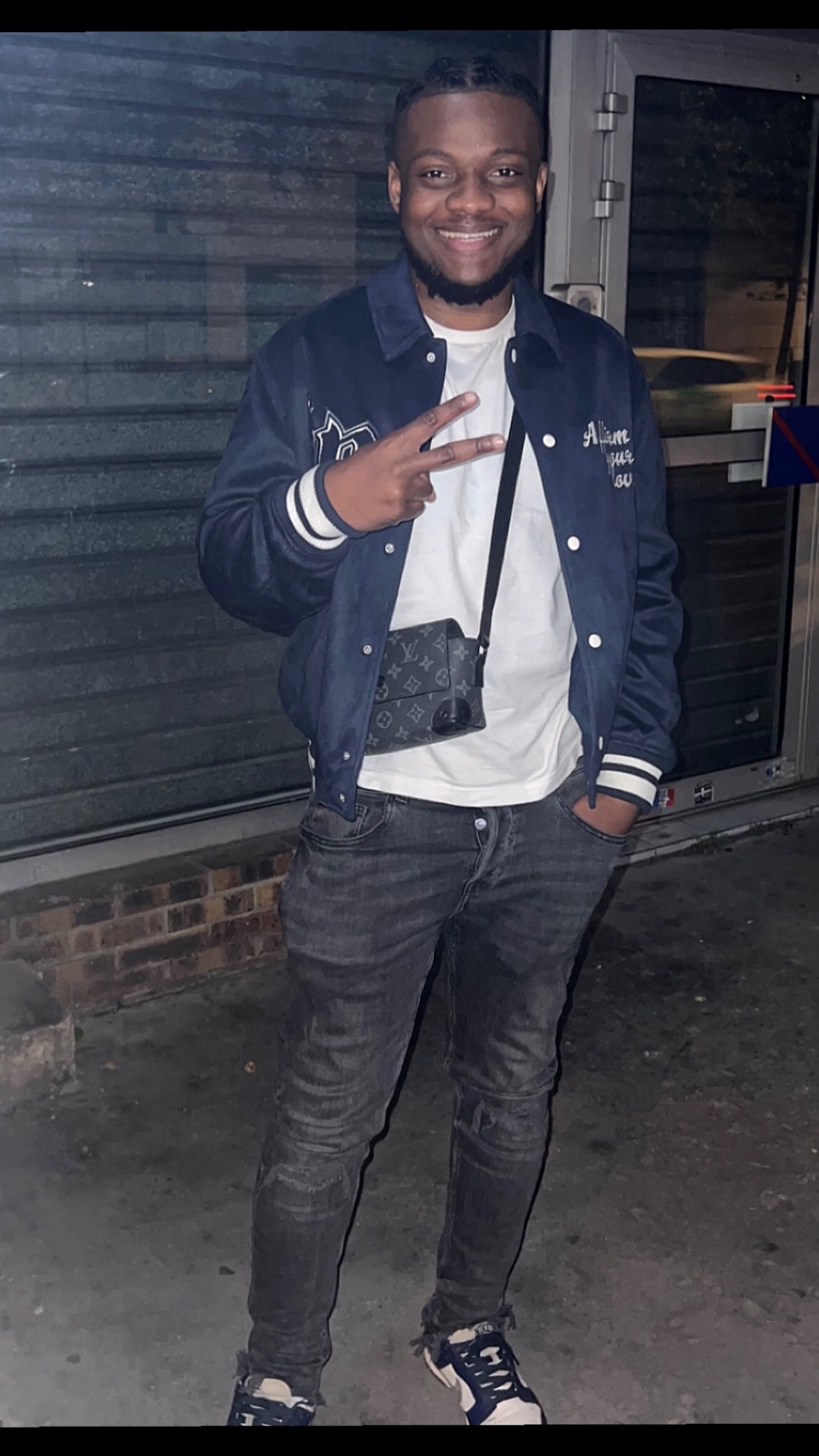 Abderahim - Houyet - Namur | Annonce Rencontre