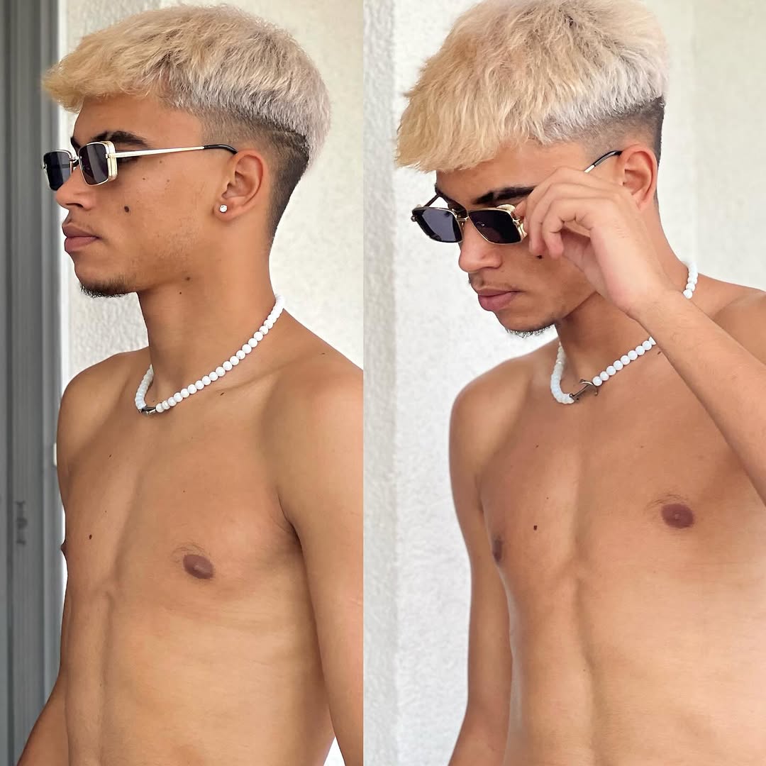 Patxi - Bredene - Flandre occidentale | Annonce Rencontre