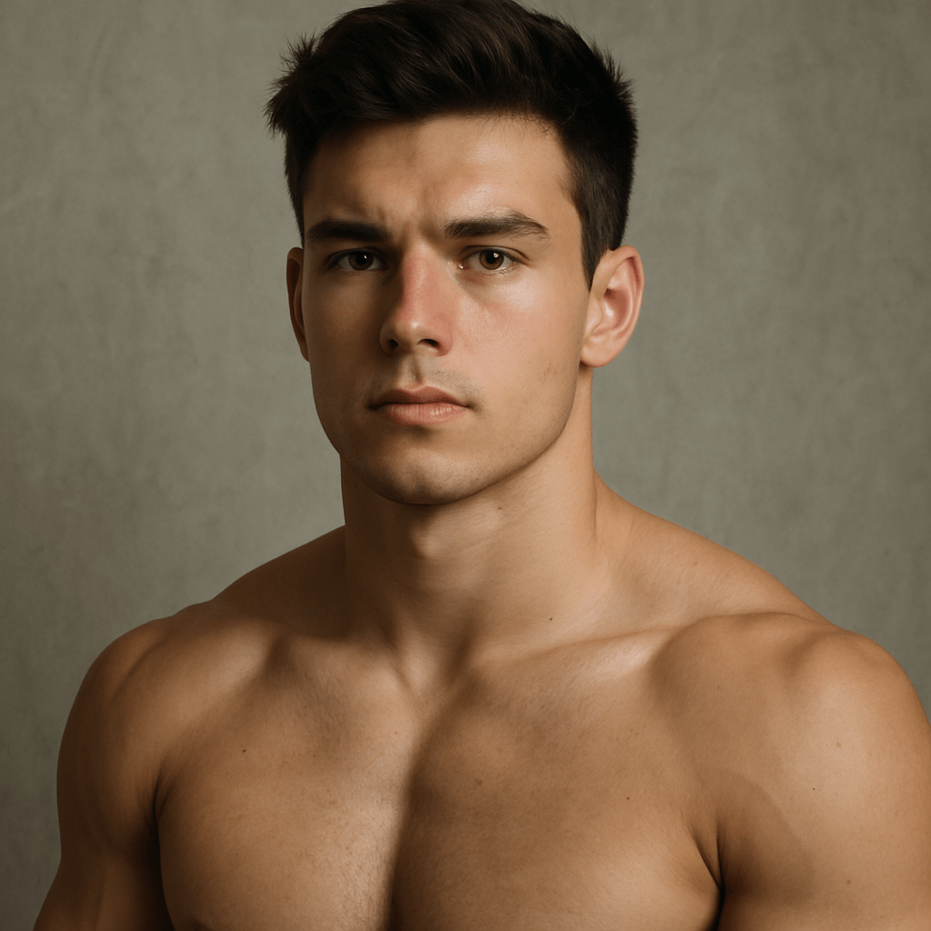 Karel - Wijnegem - Anvers | Annonce Rencontre