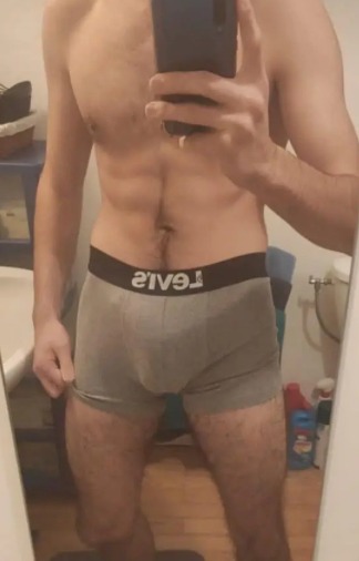 Eithan - Dison - Liège | Annonce Rencontre