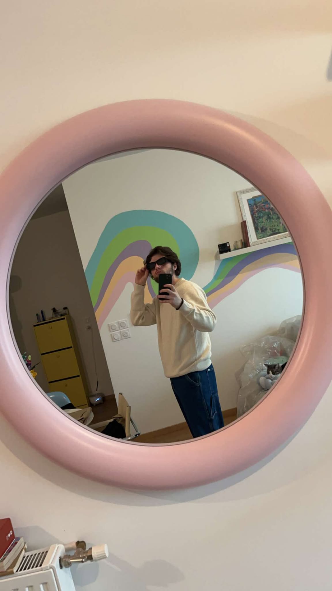 Jassem - Beerse - Anvers | Annonce Rencontre