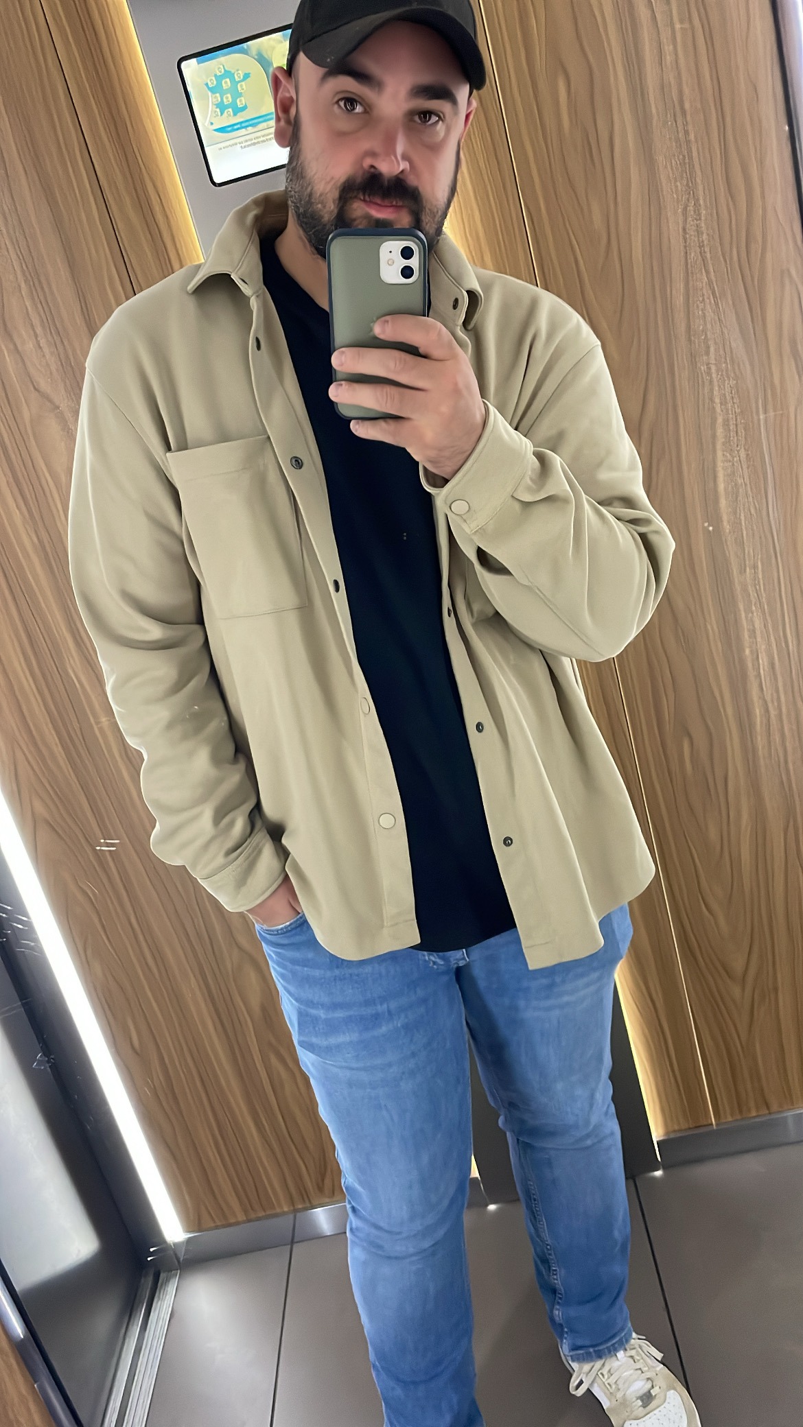 Clayton - Mol - Anvers | Annonce Rencontre