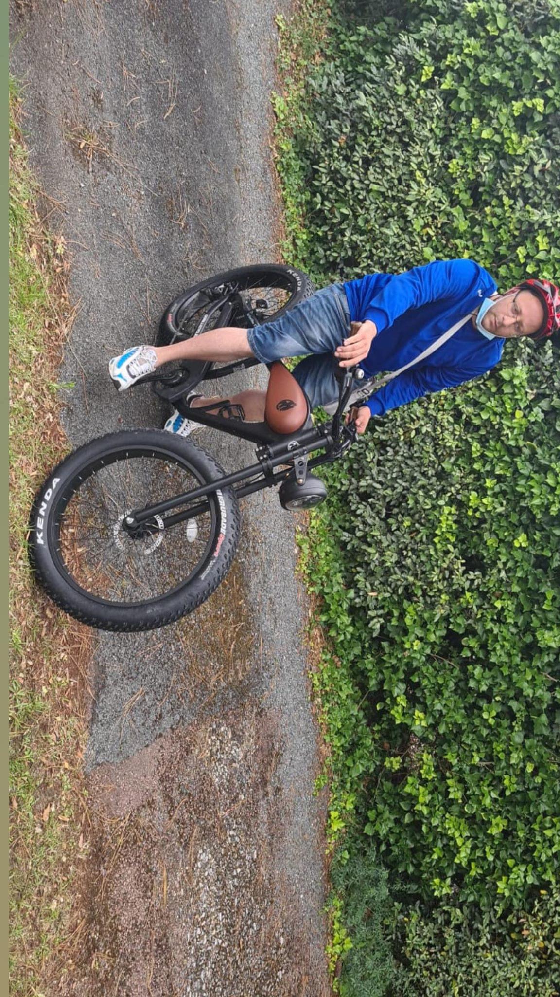 Lancelot - Kalmthout - Anvers | Annonce Rencontre