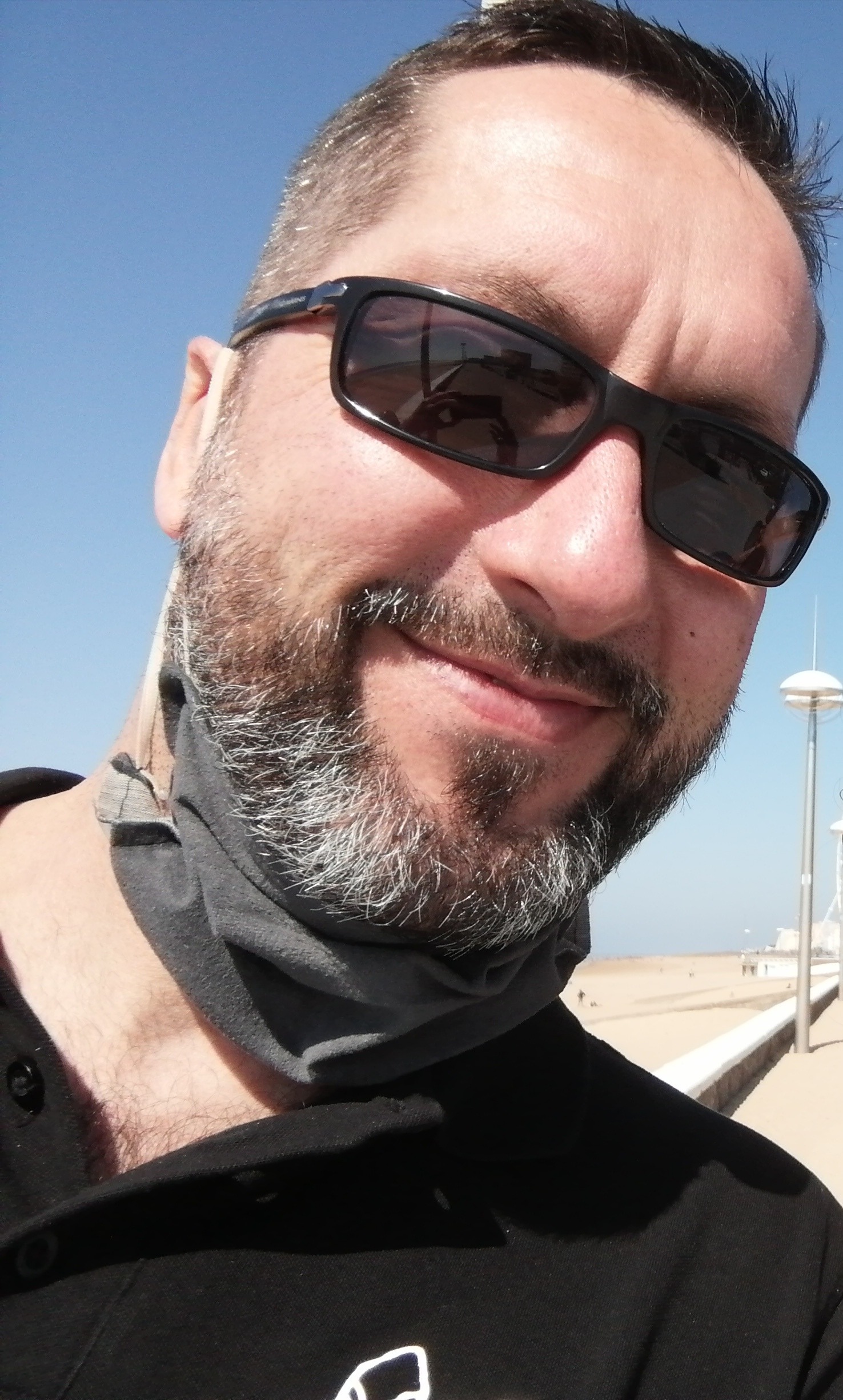 Zakariya - Zwalin - Flandre orientale | Annonce Rencontre