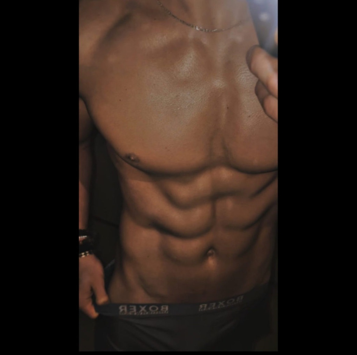 Nadjib - Seraing - Liège | Annonce Rencontre