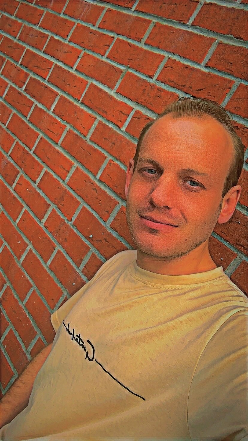 Helory - Tubize - Brabant wallon | Annonce Rencontre