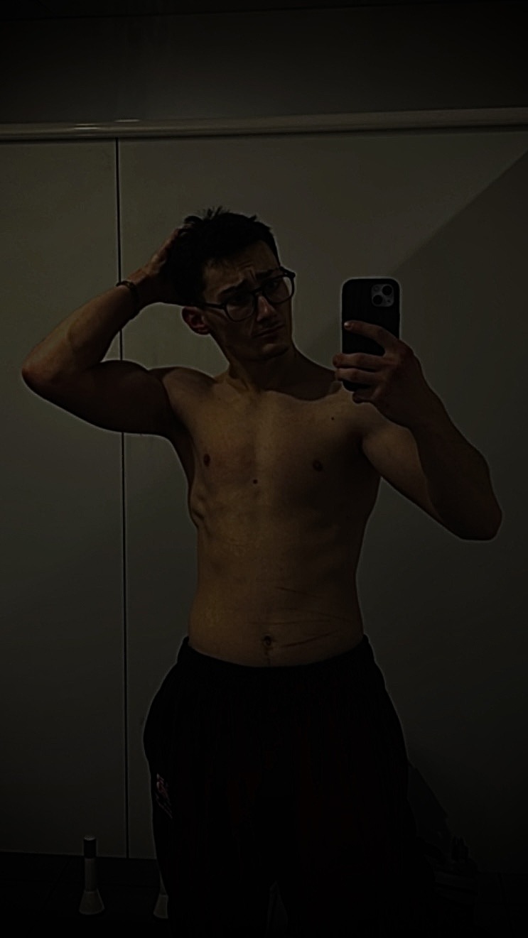 Goulven - Trois-Ponts - Liège | Annonce Rencontre