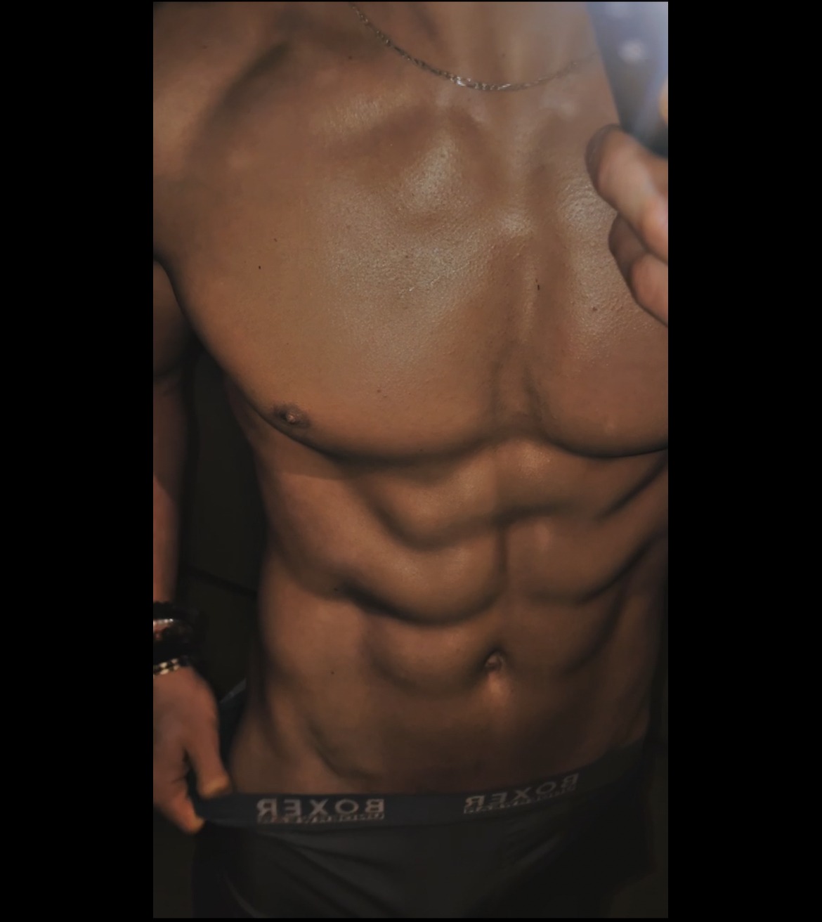 Radwan - Héron - Liège | Annonce Rencontre