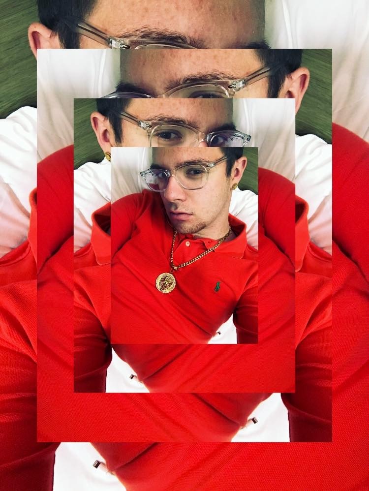 Oleg - Wanze - Liège | Annonce Rencontre