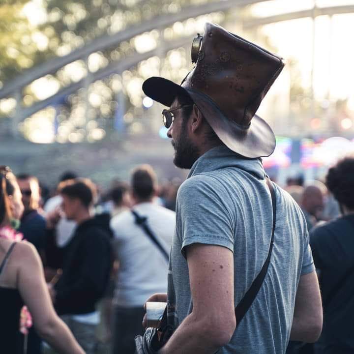 Ramzy - Aywaille - Liège | Annonce Rencontre