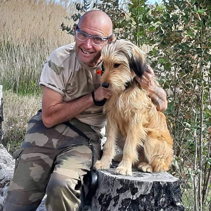 Chady - Raeren - Liège | Annonce Rencontre