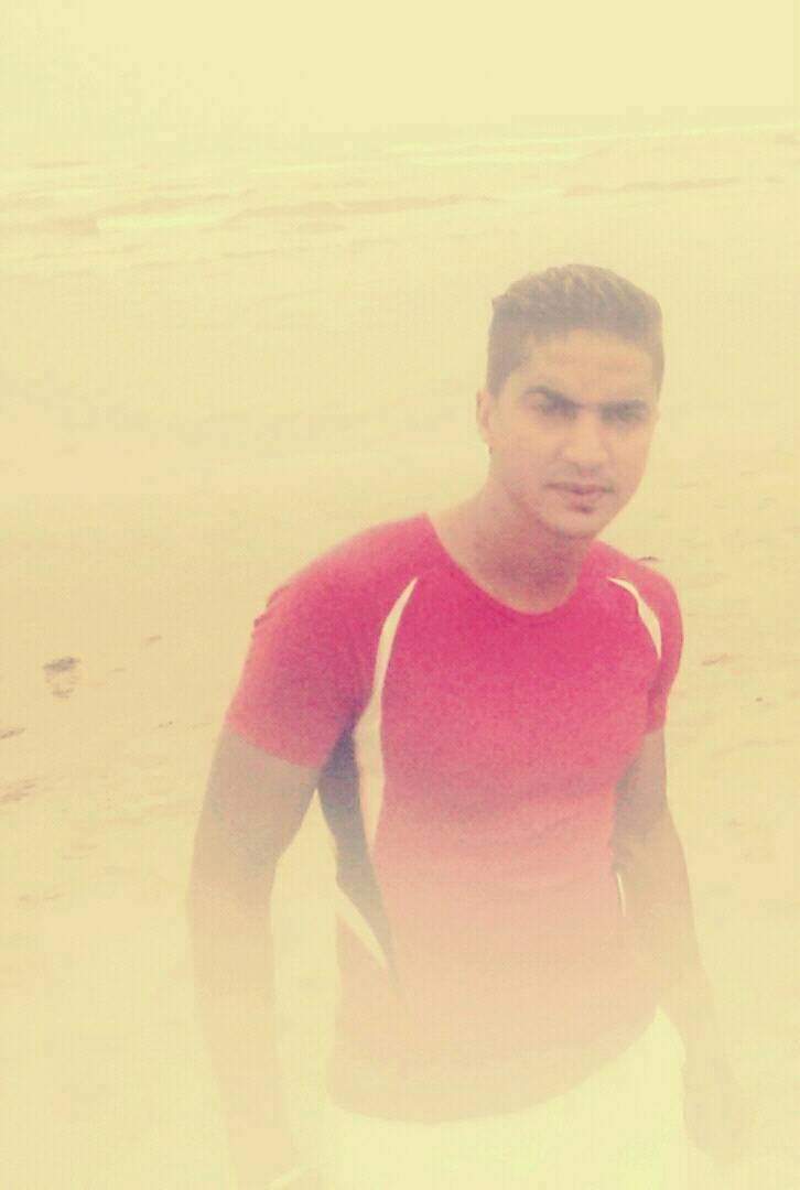 Chams-eddine - Plombières - Liège | Annonce Rencontre