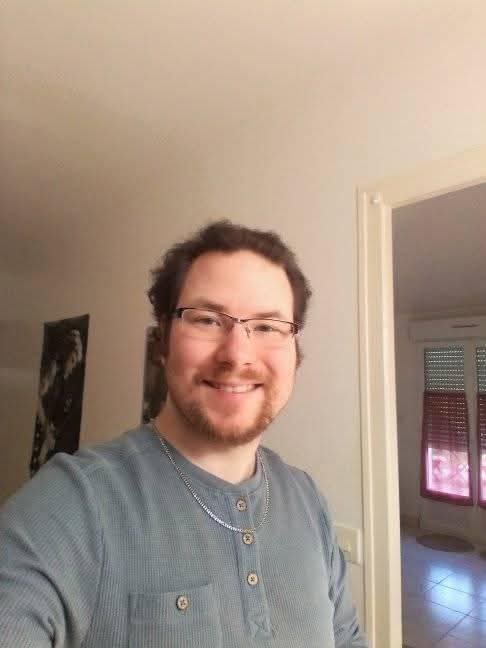 Attila - Lommel - Limbourg | Annonce Rencontre