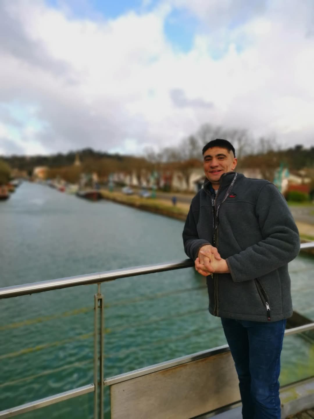 Joakim - Aartselaar - Anvers | Annonce Rencontre