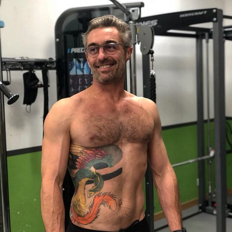 Enguerrand - Brasschaat - Anvers | Annonce Rencontre