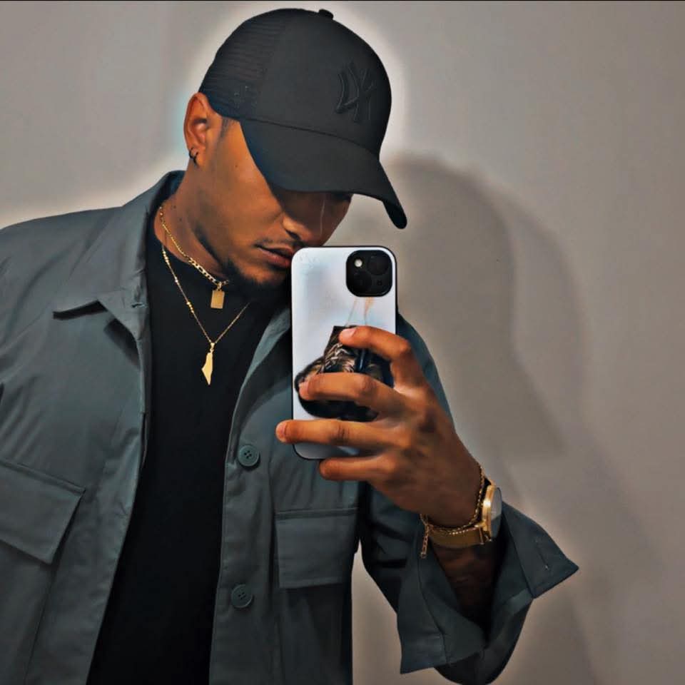 Mahamat - Heusden-Zolder - Limbourg | Annonce Rencontre