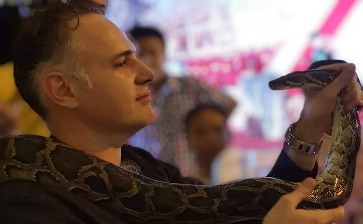 Solune - Beveren-Kruibeke-Zwijndrecht - Flandre orientale | Annonce Rencontre