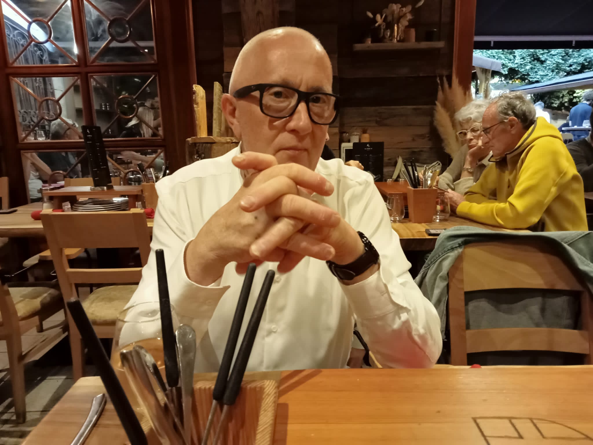 Mayes - Bocholt - Limbourg | Annonce Rencontre