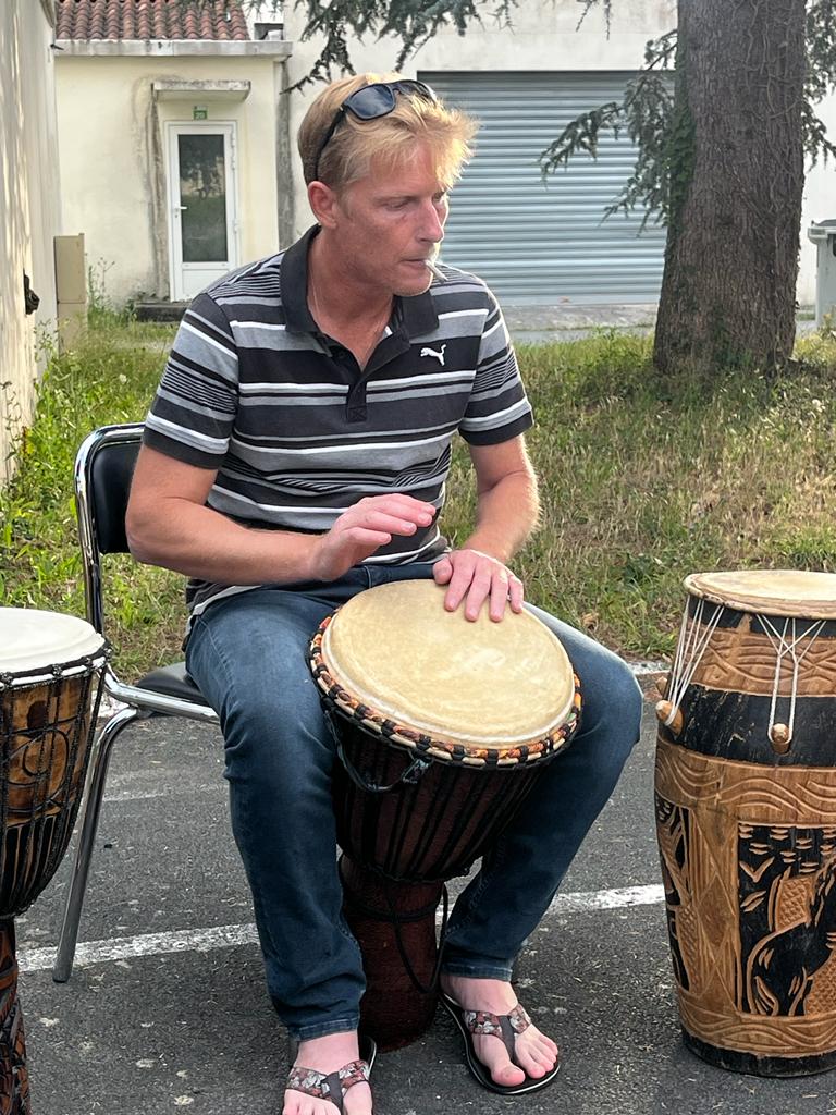 Kamar - Wijnegem - Anvers | Annonce Rencontre