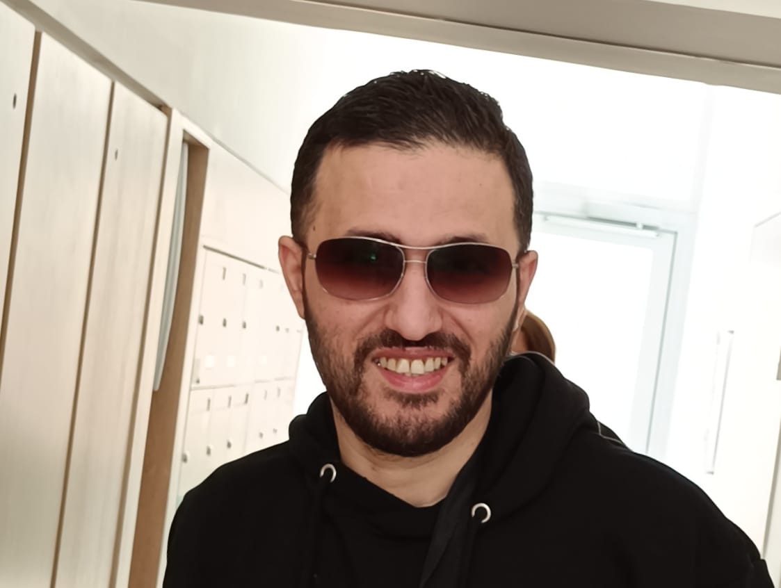 Abdelmalek - Wielsbeke - Flandre occidentale | Annonce Rencontre