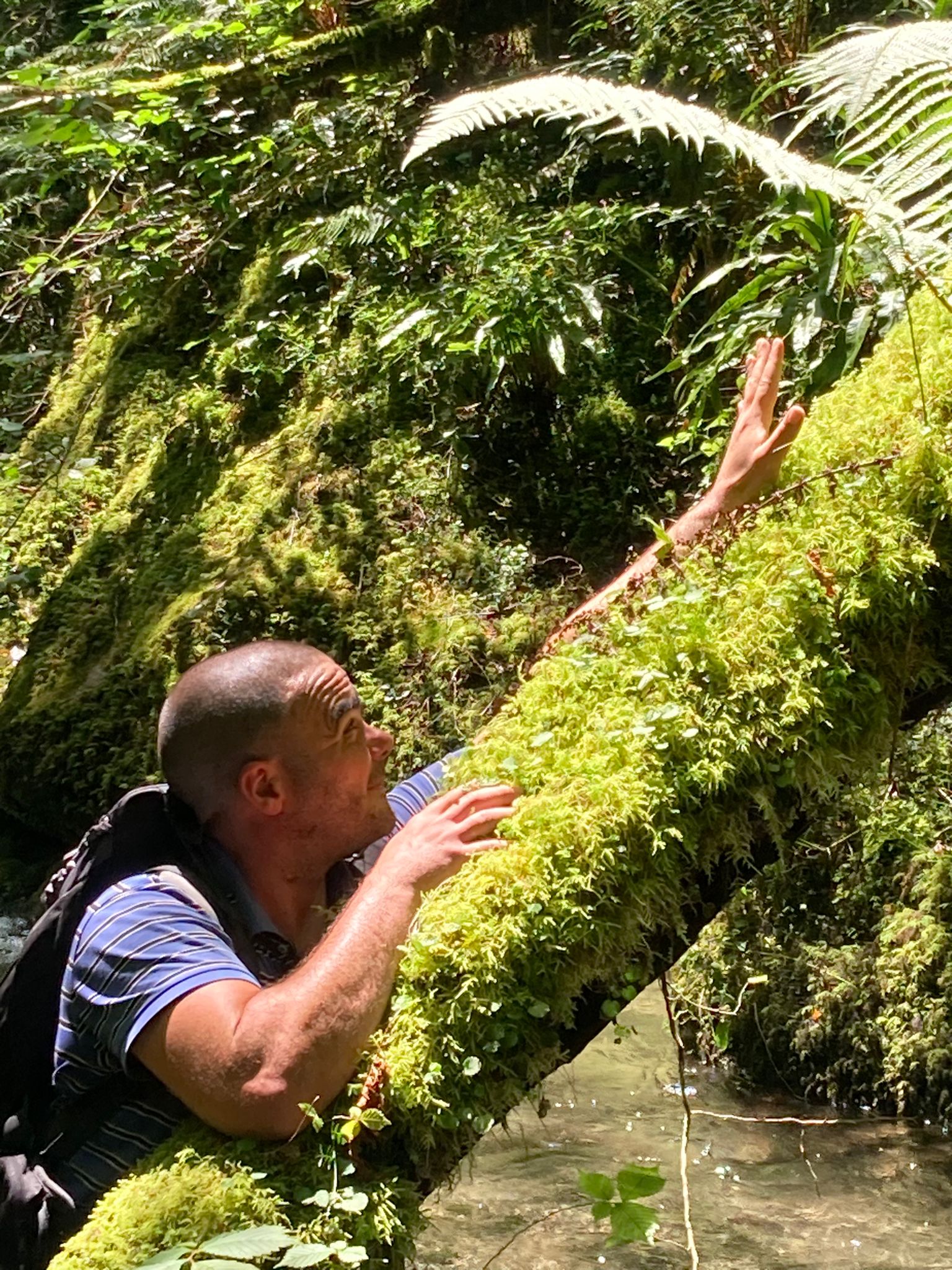 Abdillah - Esneux - Liège | Annonce Rencontre