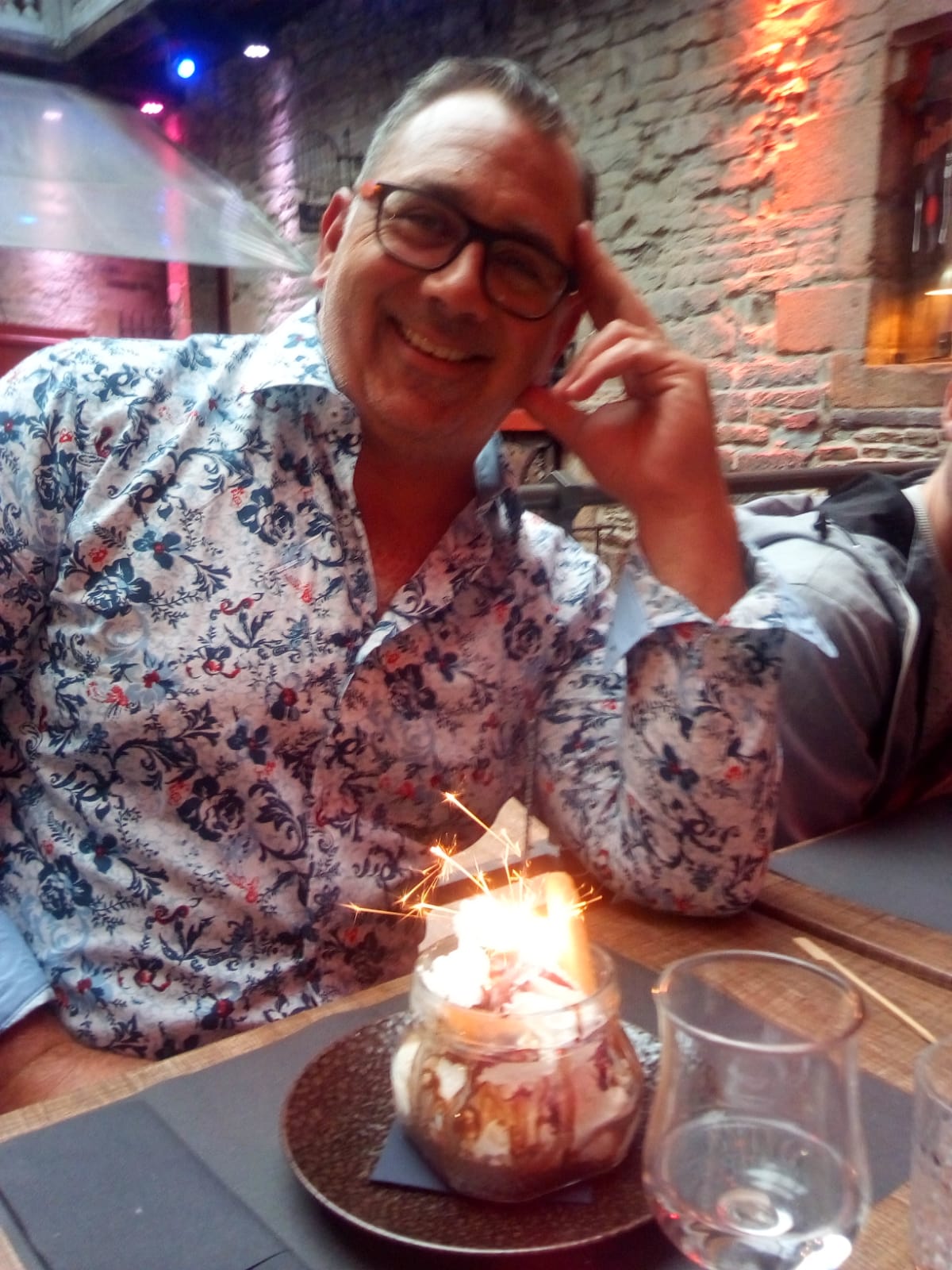 Victor - Kruisem - Flandre orientale | Annonce Rencontre